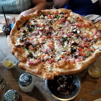 Pure Pizza - nom nom !! - Pizza Near Me - Charlotte, North Carolina Pure Pizza - nom nom !! - Pizza Near Me - Charlotte, North Carolina