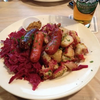 Snake River Brewing - Great German food for Octoberfest. - Brewpubs Near Me - Jackson, Wyoming Snake River Brewing - Great German food for Octoberfest. - Brewpubs Near Me - Jackson, Wyoming