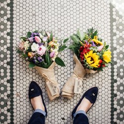 Flowers for Dreams