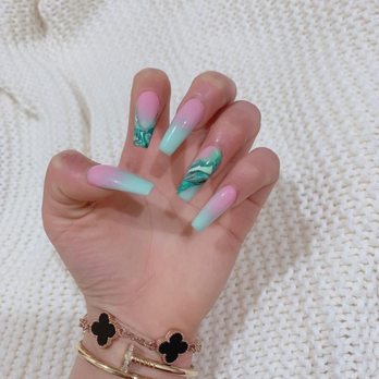 Downey Nails And Lashes - Nail Salons Near Me - Downey, California