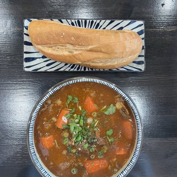 Pho Redbo - wagyu Beef Stew/Bo Kho | tiktok & insta: @trinhiesworld - Vietnamese Near Me - Garden Grove, California Pho Redbo - wagyu Beef Stew/Bo Kho | tiktok & insta: @trinhiesworld - Vietnamese Near Me - Garden Grove, California