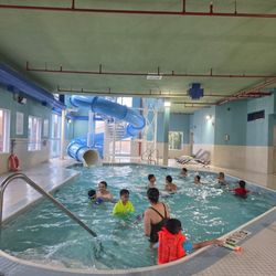 Holiday Inn Express & Suites Hinton