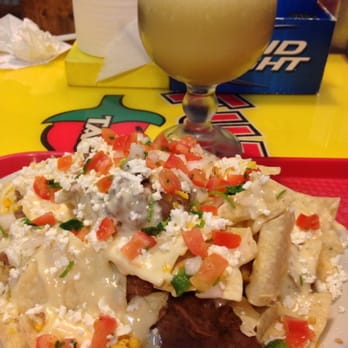 Fuzzy's Taco Shop - Soooo good - Mexican Near Me - Roanoke, Texas