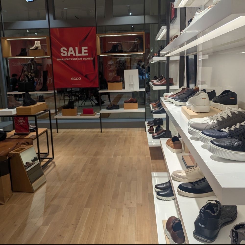 Ecco - Shoe Stores Near Me - Bellevue, Washington Ecco - Shoe Stores Near Me - Bellevue, Washington