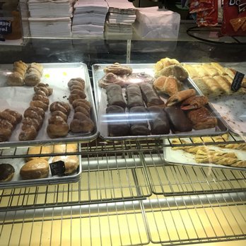 Happy Donut - more donuts! - Donuts Near Me - Albany, California