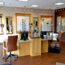 Infinite Eye Care