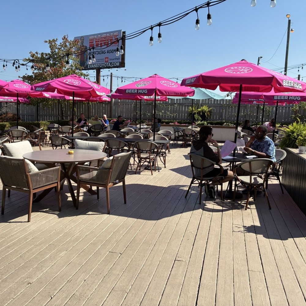 Charlie’s Place - Outside - Cocktail Bars Near Me - Fort Wayne, Indiana Charlie’s Place - Outside - Cocktail Bars Near Me - Fort Wayne, Indiana