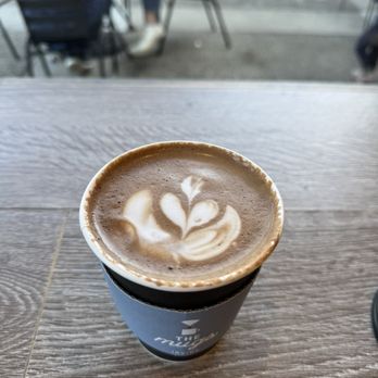 The Mugs - Mocha - Coffee & Tea Near Me - Irvine, California