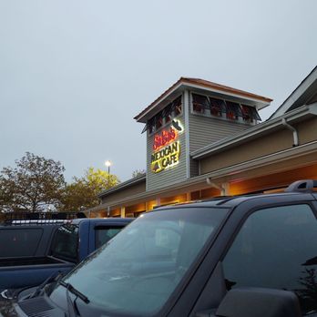 Salsa's Mexican Cafe - the front of the restaurant - Mexican Near Me - Lusby, Maryland Salsa's Mexican Cafe - the front of the restaurant - Mexican Near Me - Lusby, Maryland