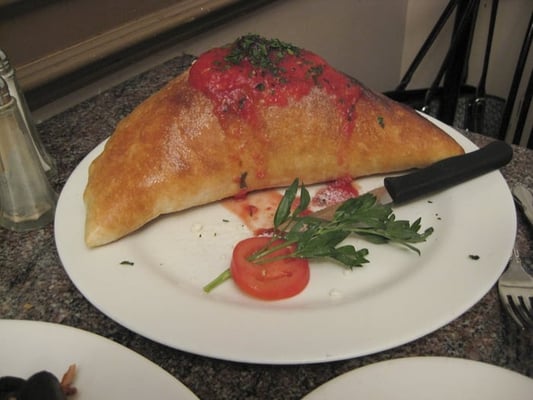 Pasta Plus Restaurant by null