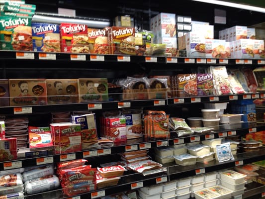 Flatbush Food Co-op by null