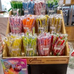 Chippewa Candy Shop