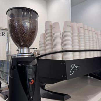Stagger Coffee - Coffee & Tea Near Me - Los Angeles, California Stagger Coffee - Coffee & Tea Near Me - Los Angeles, California