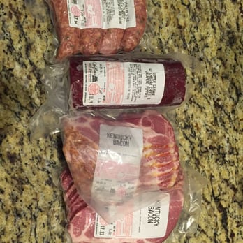 Wolfsen's Meat & Sausage - Yum yum.... - Meat Shops Near Me - Gustine, California Wolfsen's Meat & Sausage - Yum yum.... - Meat Shops Near Me - Gustine, California