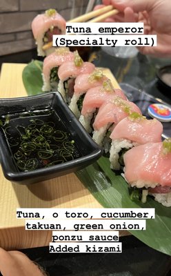 Oao - Sushi Bar & Grill at Wailea by null