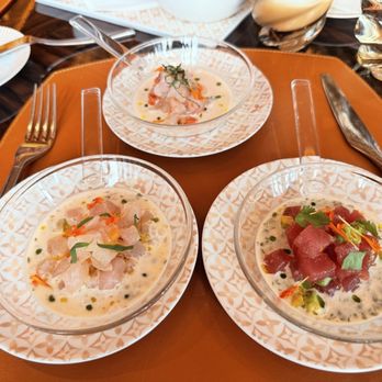 Le Café Louis Vuitton - Cafes Near Me - New York, New York Le Café Louis Vuitton - Cafes Near Me - New York, New York