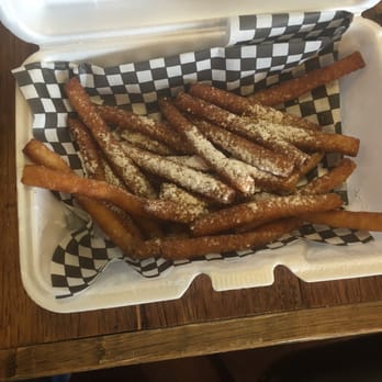 Snapshots Social - french fries in a styrofoam container - Desserts Near Me - Newark, Ohio Snapshots Social - french fries in a styrofoam container - Desserts Near Me - Newark, Ohio