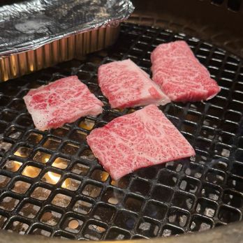 Chubby Cattle - A5 Wagyu Short Rib - Barbeque Near Me - Pleasanton, California