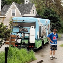 Nomad Gourmet - This guy is awesome!