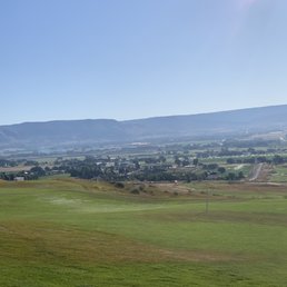 The views are amazing! The views are amazing!