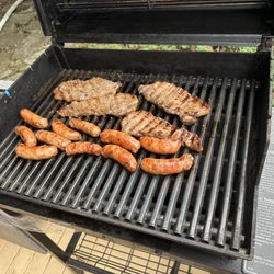 Penny Lane British Imports - Sausage-Cumberland