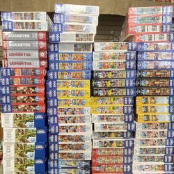 Made in the USA General Store - Puzzles