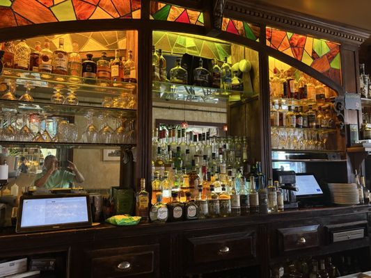 Cuba Libre Restaurant & Rum Bar by null