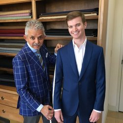 Martinez Custom Clothier