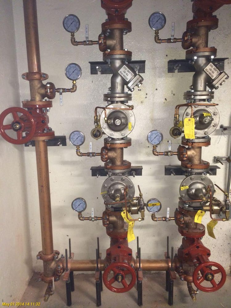 Slide of JAM Plumbing & Heating