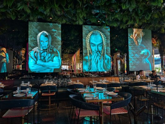 CVI.CHE 105 South Beach by null