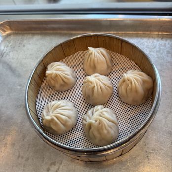 Tiger Soup Dumplings - Pork dumplings - Dim Sum Near Me - Des Peres, Missouri Tiger Soup Dumplings - Pork dumplings - Dim Sum Near Me - Des Peres, Missouri