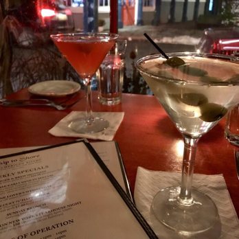 Ship To Shore - Steakhouses Near Me - Kingston, New York
