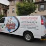 Photo of Master's Touch Carpet Cleaning