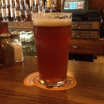 Piper's Pub - East End Big Hop IPA - British Near Me - Pittsburgh, Pennsylvania