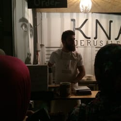 Knafeh