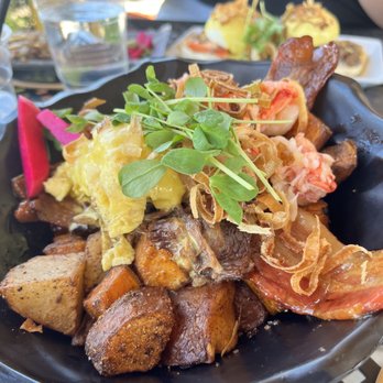 Yaz's Table - Sultan ( True King) - Breakfast & Brunch Near Me - Abington, Massachusetts