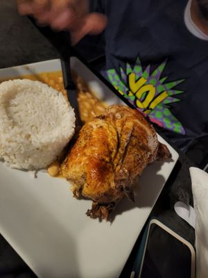 Fiesta On Main by null