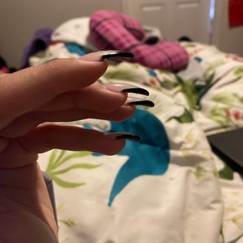 Parisanne Nails & Spa - when daniel 'fixed' them - Nail Salons Near Me - Knoxville, Tennessee Parisanne Nails & Spa - when daniel 'fixed' them - Nail Salons Near Me - Knoxville, Tennessee