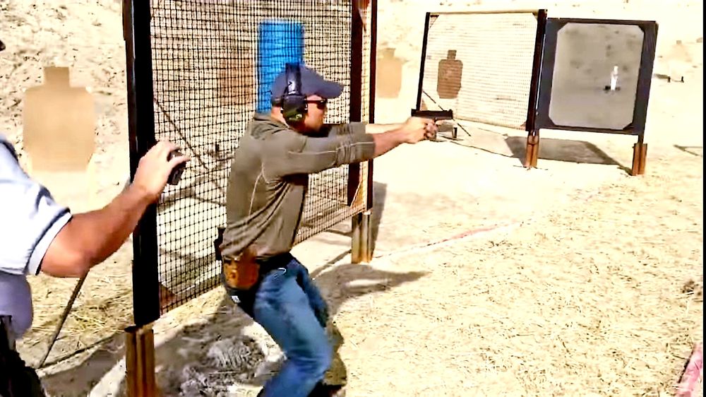 WASHOE COUNTY SHOOTING FACILITY 15 Photos & 25 Reviews Gun/Rifle