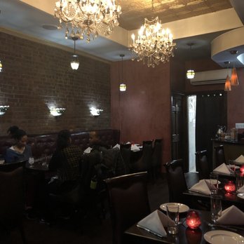 Nimbooda - Interior - Indian Near Me - Brooklyn, New York