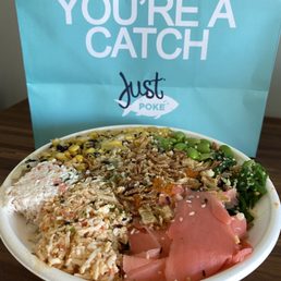 Build Your Own Bowl (Regular) $12.99 + tax Build Your Own Bowl (Regular) $12.99 + tax