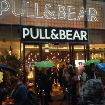 Pull & Bear - Women's Clothing Near Me - Amsterdam, New Hampshire