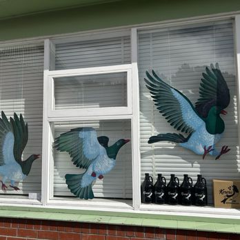 Kererú Brewing Co - Beer, Wine & Spirits Near Me - Upper Hutt, WGN