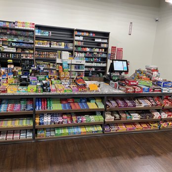 SNK Fuels - a grocery store with a variety of products - Gas Stations Near Me - Allentown, Pennsylvania
