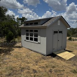 Affordable Outdoor Structures