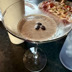 Espresso Martini