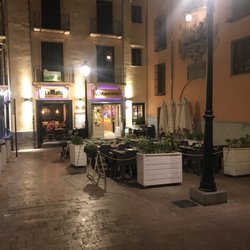 La Mafia