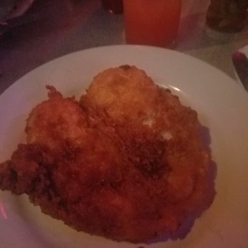 Ruby Lee's - Moist & tender boneless fried chicken with perfectly crispy crust! - Soul Food Near Me - Hilton Head Island, South Carolina Ruby Lee's - Moist & tender boneless fried chicken with perfectly crispy crust! - Soul Food Near Me - Hilton Head Island, South Carolina