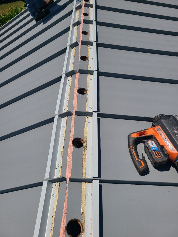 Slide of G A Roofing & Repair Specialist INC