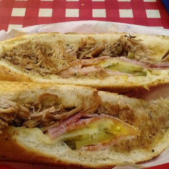 Cuban Sandwich Factory - Sandwiches Near Me - Belfast, BFS
